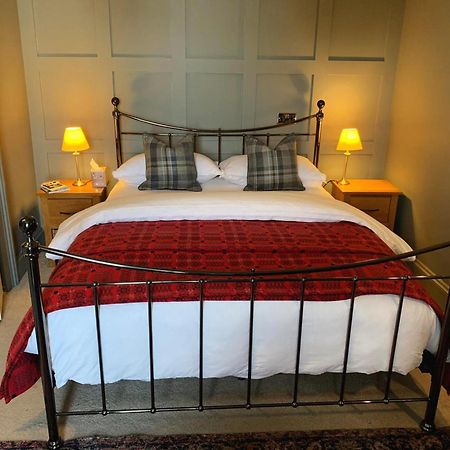 라파른 Dylan Thomas Sea View B&B 외부 사진