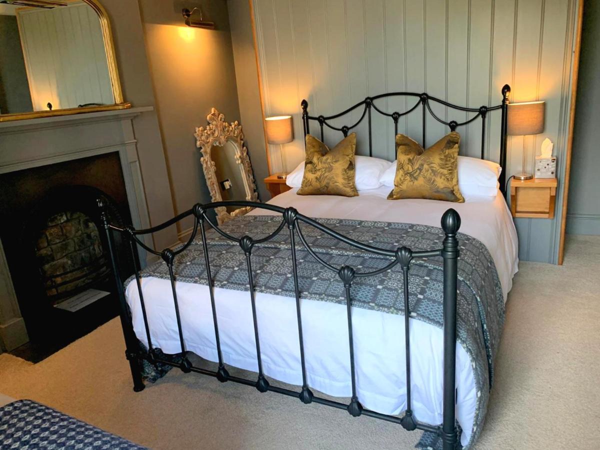 라파른 Dylan Thomas Sea View B&B 외부 사진