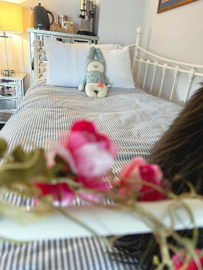 라파른 Dylan Thomas Sea View B&B 외부 사진